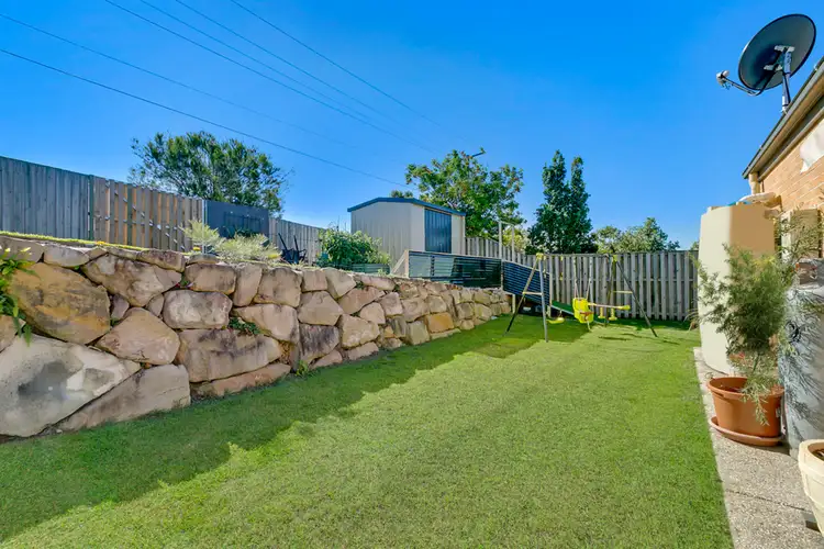 Fourth view of Homely house listing, 52A Kelsey Circuit, Nerang QLD 4211