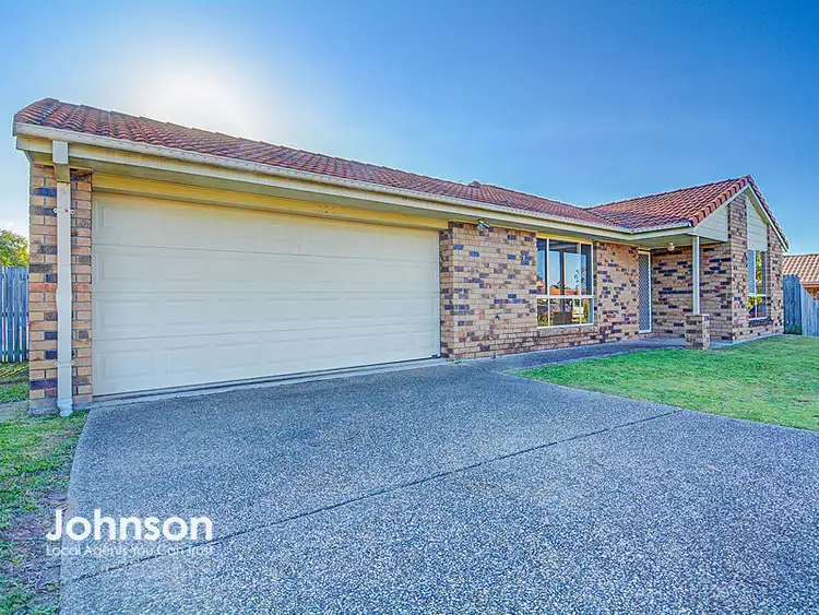 Second view of Homely house listing, 13 Hermitage Place, Forest Lake QLD 4078