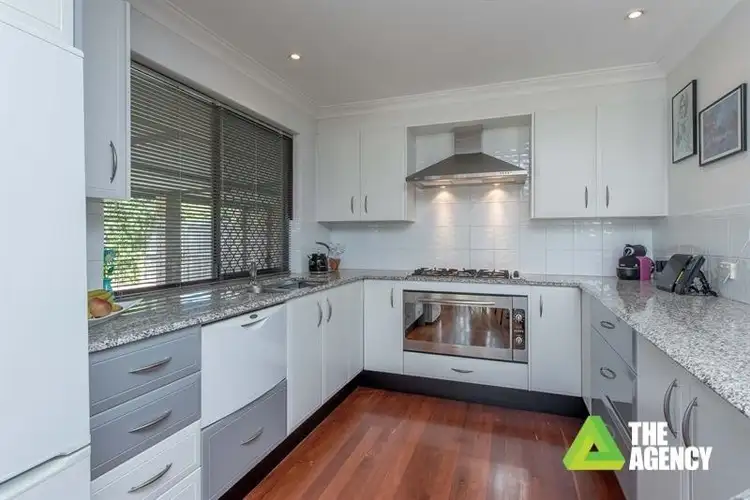 Main view of Homely house listing, 27 Lushington Drive, Padbury WA 6025
