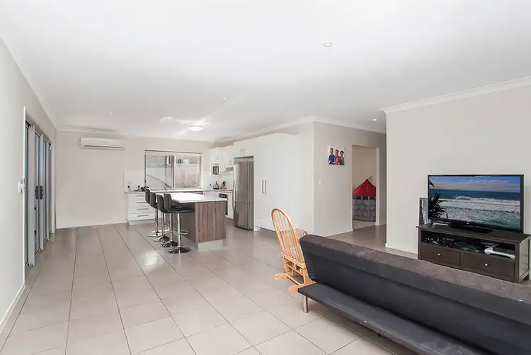 Fourth view of Homely house listing, 63 Moondani Drive, Gilston QLD 4211