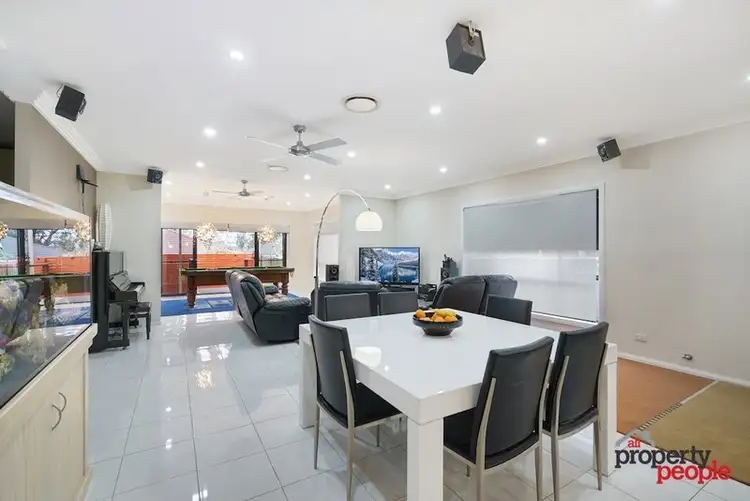 Third view of Homely house listing, 41 Albert Street, Ingleburn NSW 2565