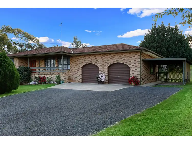 90 Camden Road, Douglas Park NSW 2569