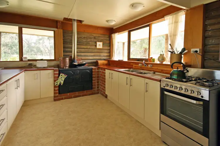 Third view of Homely rural property listing, 69 Sells Road, Piggoreet VIC 3351