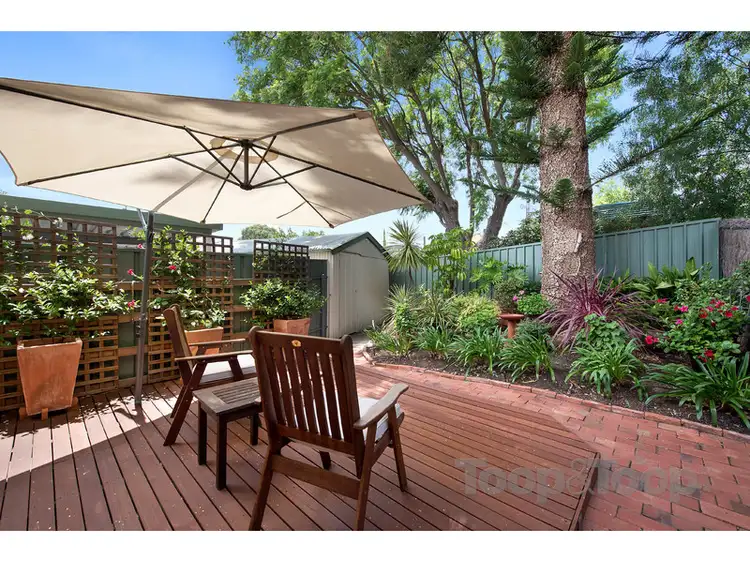 Fourth view of Homely unit listing, 5/21 Cooper Place, Hazelwood Park SA 5066