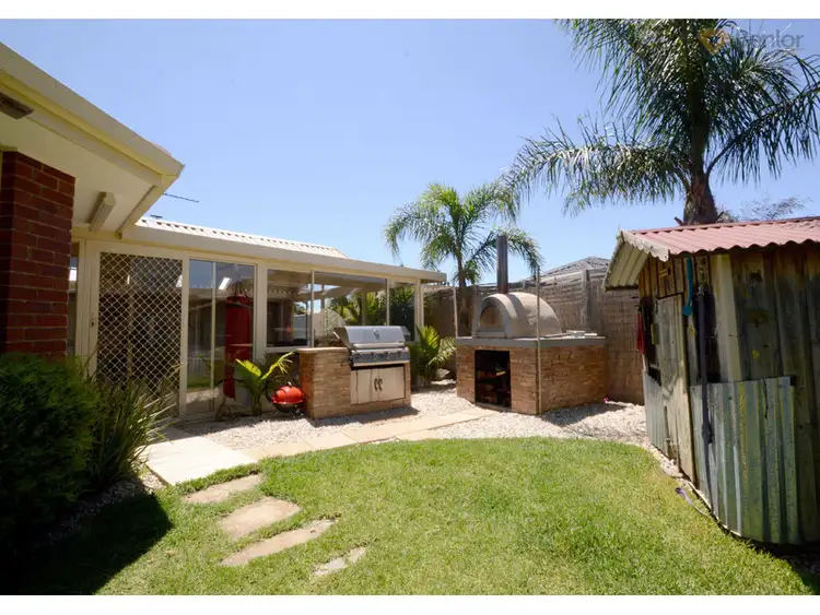 Second view of Homely house listing, 18 Doris Drive, Hoppers Crossing VIC 3029