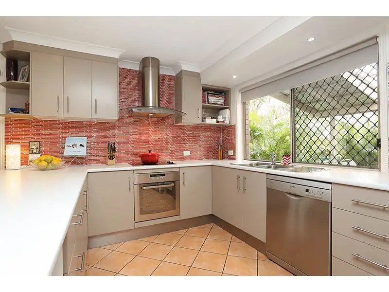 Main view of Homely house listing, 11 Holden Drive, Sunnybank Hills QLD 4109