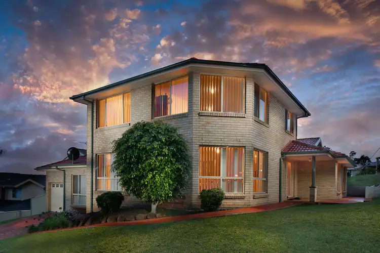 1 Collins Way, Flinders NSW 2529