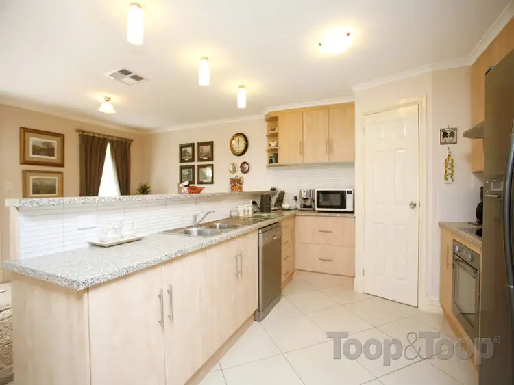 Second view of Homely house listing, 4 Isabella Court, McCracken SA 5211