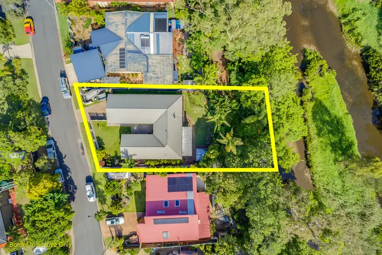 Main view of Homely house listing, 33 Bartlett Avenue, Nerang QLD 4211