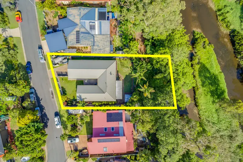 Main view of Homely house listing, 33 Bartlett Avenue, Nerang QLD 4211