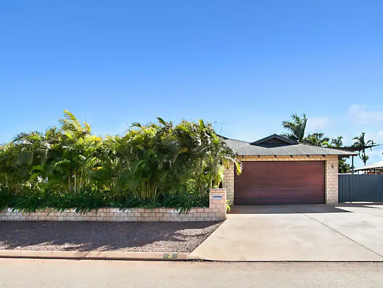 Third view of Homely house listing, 3 MacMahon Way, Baynton WA 6714