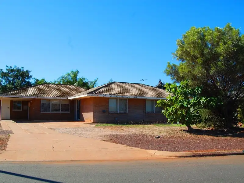 Main view of Homely house listing, 18 Elliot Way, Bulgarra WA 6714
