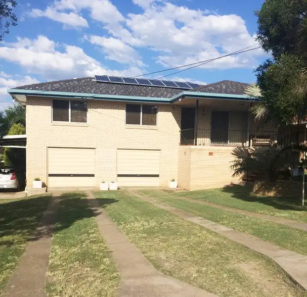 9 Keppel Street, Yamanto QLD 4305