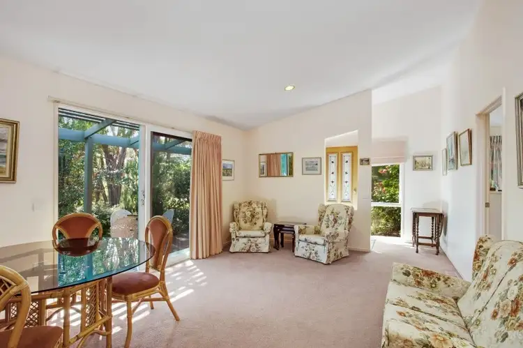 Third view of Homely house listing, 6 Dunlane Court, Rye VIC 3941