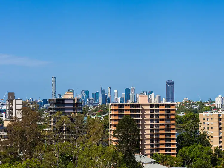 Sixth view of Homely apartment listing, 18/15 Bellevue Terrace, St Lucia QLD 4067