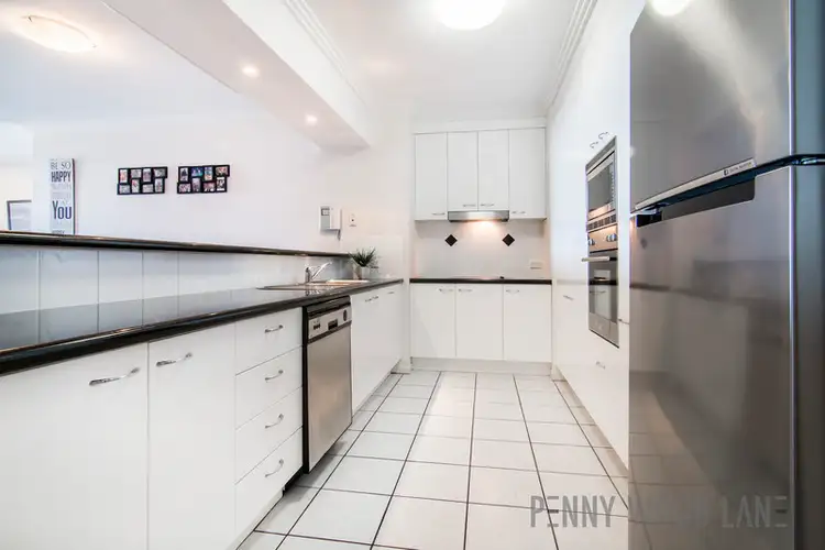 Sixth view of Homely apartment listing, 20/9 Megan Place, Mackay Harbour QLD 4740