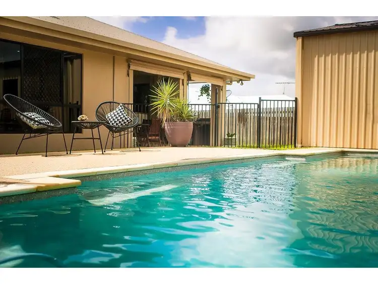 Second view of Homely house listing, 7 Mulcahy Crescent, Eimeo QLD 4740