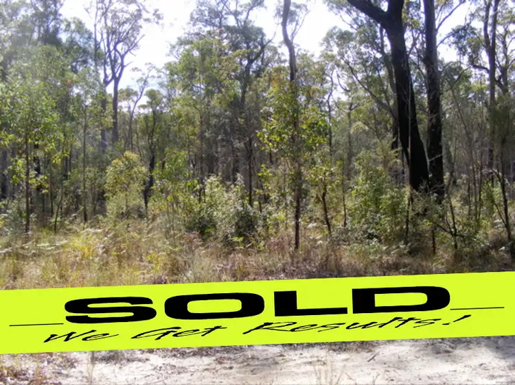 LOT 555 Atherton Street, Basin View NSW 2540