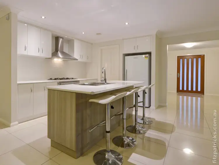 Fifth view of Homely house listing, 45 Kaloona Drive, Bourkelands NSW 2650