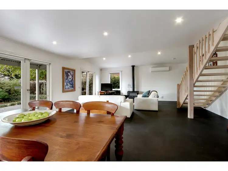 Third view of Homely house listing, 124 Stawell Street, Sale VIC 3850