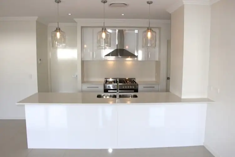 Second view of Homely house listing, Lot 307 Dorretti, Upper Coomera QLD 4209