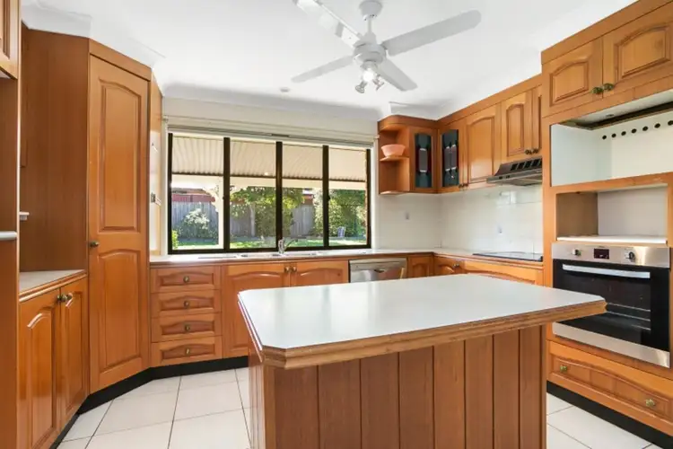 Fourth view of Homely house listing, 15 Makepeace Place, Bellbowrie QLD 4070