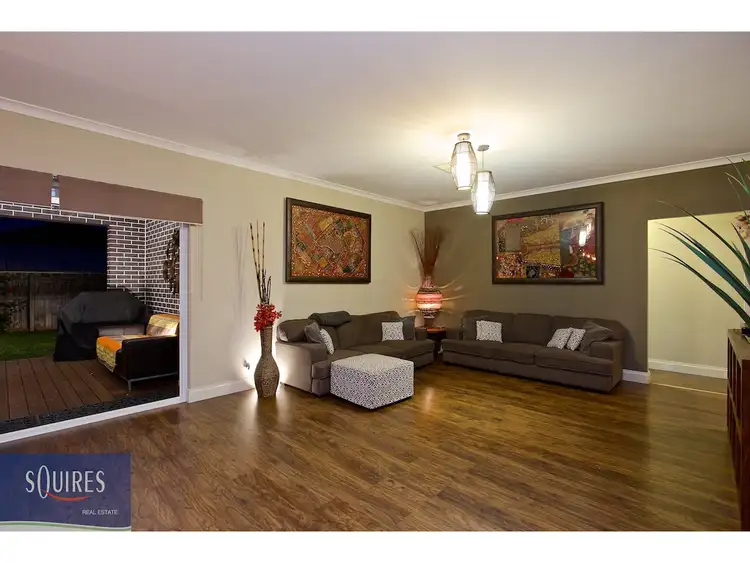 Sixth view of Homely house listing, 51 Crossland Avenue, Ellenbrook WA 6069