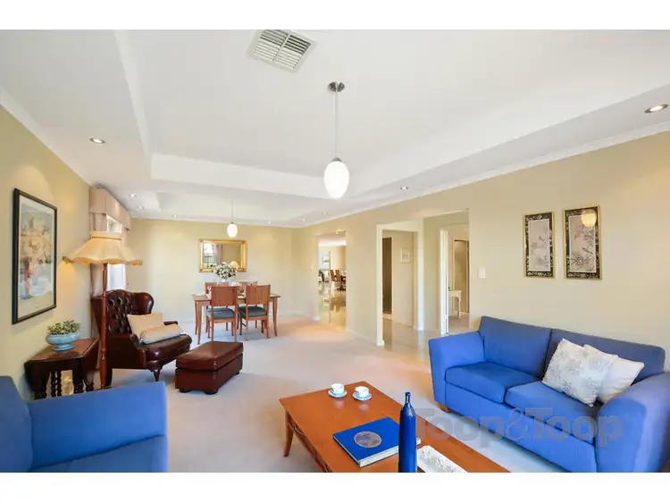 Fifth view of Homely house listing, 1 Stratford Way, Northgate SA 5085