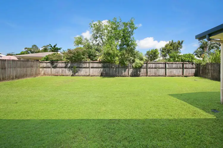 Fifth view of Homely house listing, 9 Picnic Street, White Rock QLD 4868