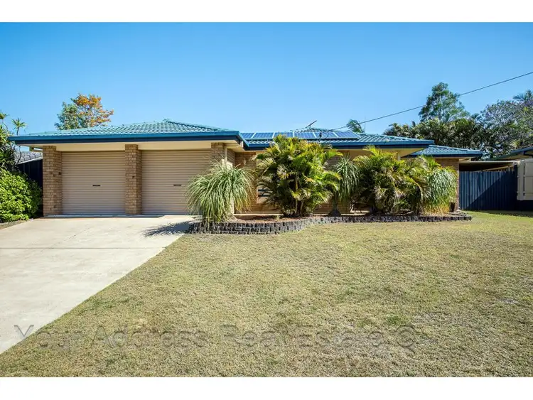 10 Belford Street, Boronia Heights QLD 4124