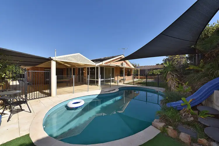 17 Sandpiper Street, Sorrento WA 6020