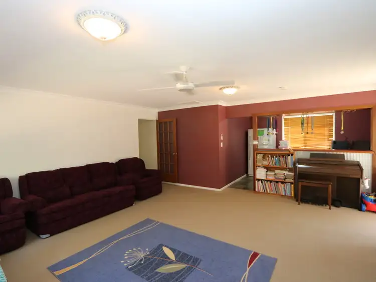 Sixth view of Homely house listing, 21 Glengariff Close, Chuwar QLD 4306