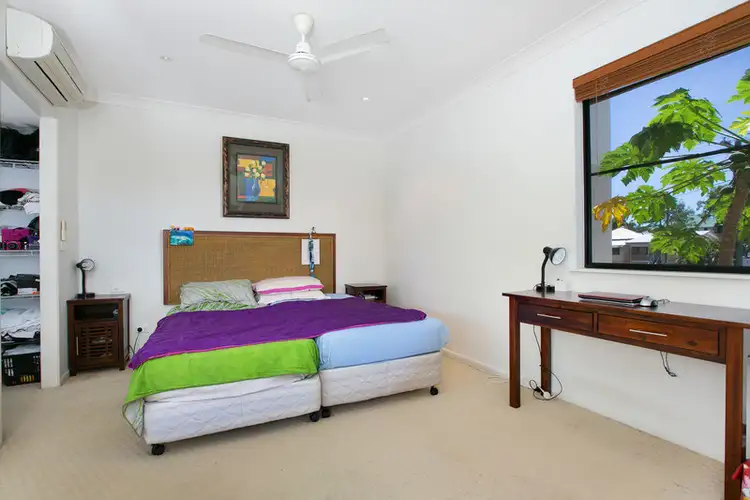 Seventh view of Homely apartment listing, 8/19-23 Minnie, Parramatta Park QLD 4870