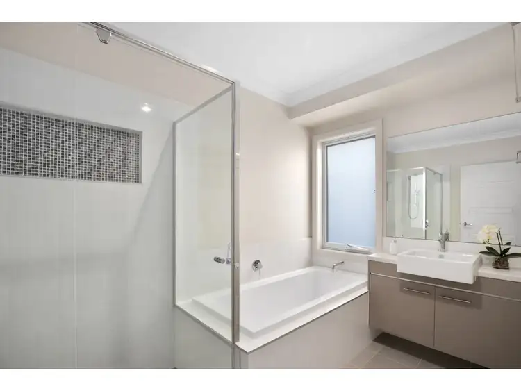 Sixth view of Homely house listing, 16 Beechey Circuit, Oran Park NSW 2570