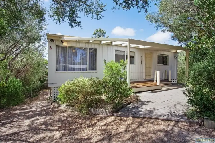 8 Prentice Avenue, Rye VIC 3941