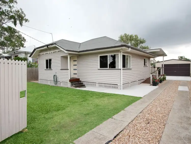 11 Galah Street, Rocklea QLD 4106