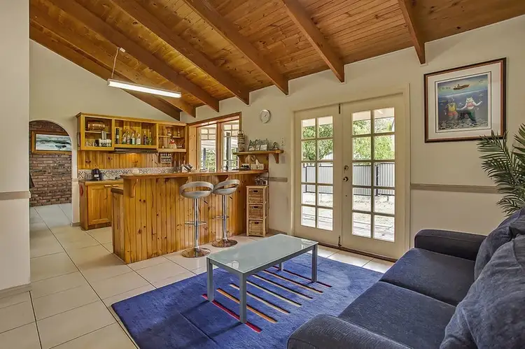 Second view of Homely house listing, 2 Winderadeen Court, Nerang QLD 4211