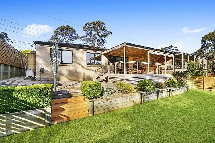 Third view of Homely house listing, 5 Clarence Road, Springfield NSW 2250