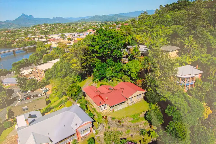 Second view of Homely house listing, 9 Old Ferry Road, Murwillumbah NSW 2484