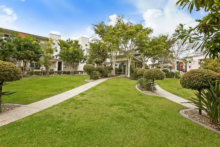 Fourth view of Homely unit listing, 42/1 Boulton Drive, Nerang QLD 4211