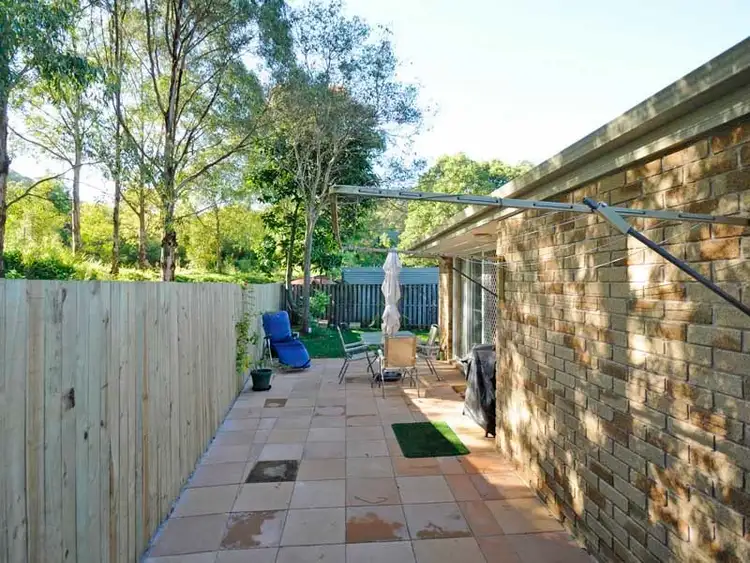 Sixth view of Homely semi-detached listing, 1/23 Mollys Place, Currumbin Waters QLD 4223