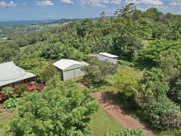 Fourth view of Homely house listing, 363 English Road, Kureelpa QLD 4560
