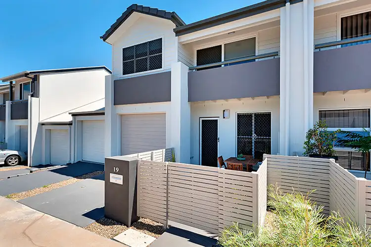 19 Desiree Lane, Warner QLD 4500