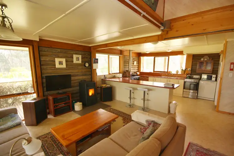 Sixth view of Homely rural property listing, 69 Sells Road, Piggoreet VIC 3351