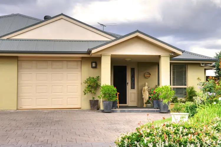Main view of Homely townhouse listing, 2/15 Tyrrell Grove, Cessnock NSW 2325