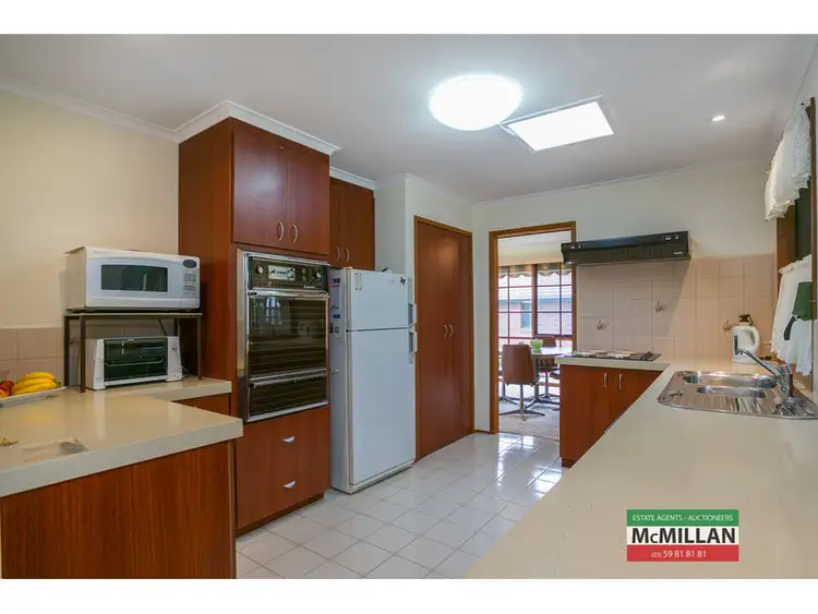 Third view of Homely house listing, 3 Crest Drive, Rosebud VIC 3939