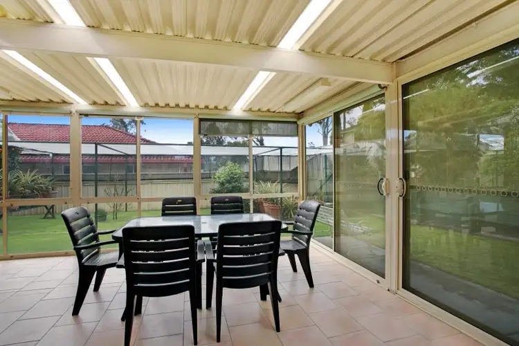Main view of Homely house listing, 21 Benjamin Circle, Rutherford NSW 2320
