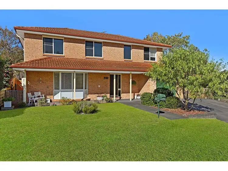 12 Cara Street, Killarney Vale NSW 2261