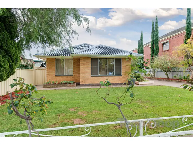 28 Yeo Avenue, Highgate SA 5063