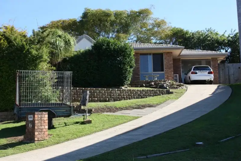 Main view of Homely house listing, 19 Shea Court, Mount Warren Park QLD 4207